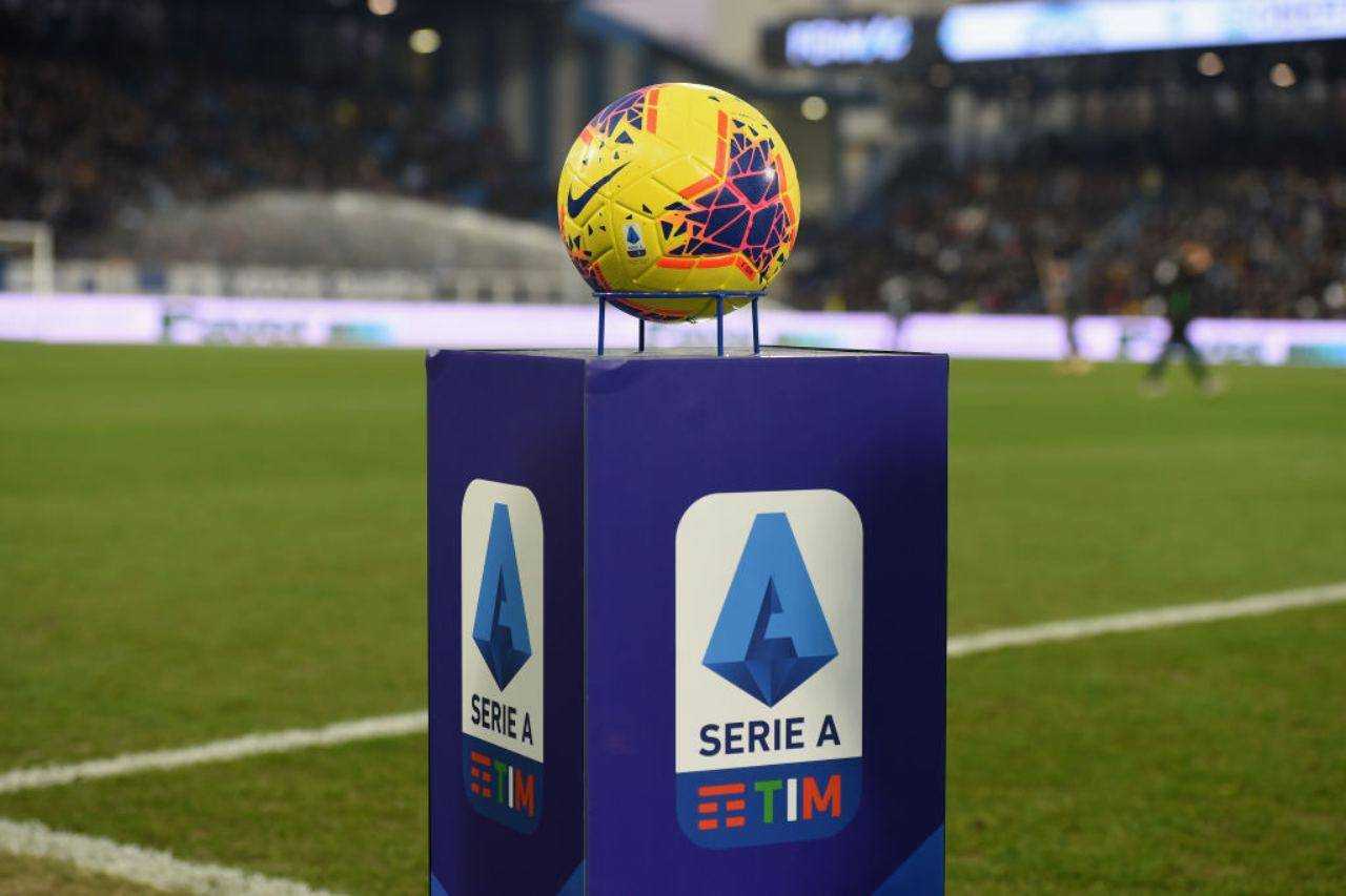 Serie A, probabili formazioni e dove vedere la giornata 18