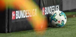 Bundesliga: i risultati della giornata 30, che bagarre!