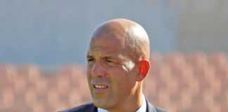 Spal-Milan: le dichiarazioni di mister Di Biagio