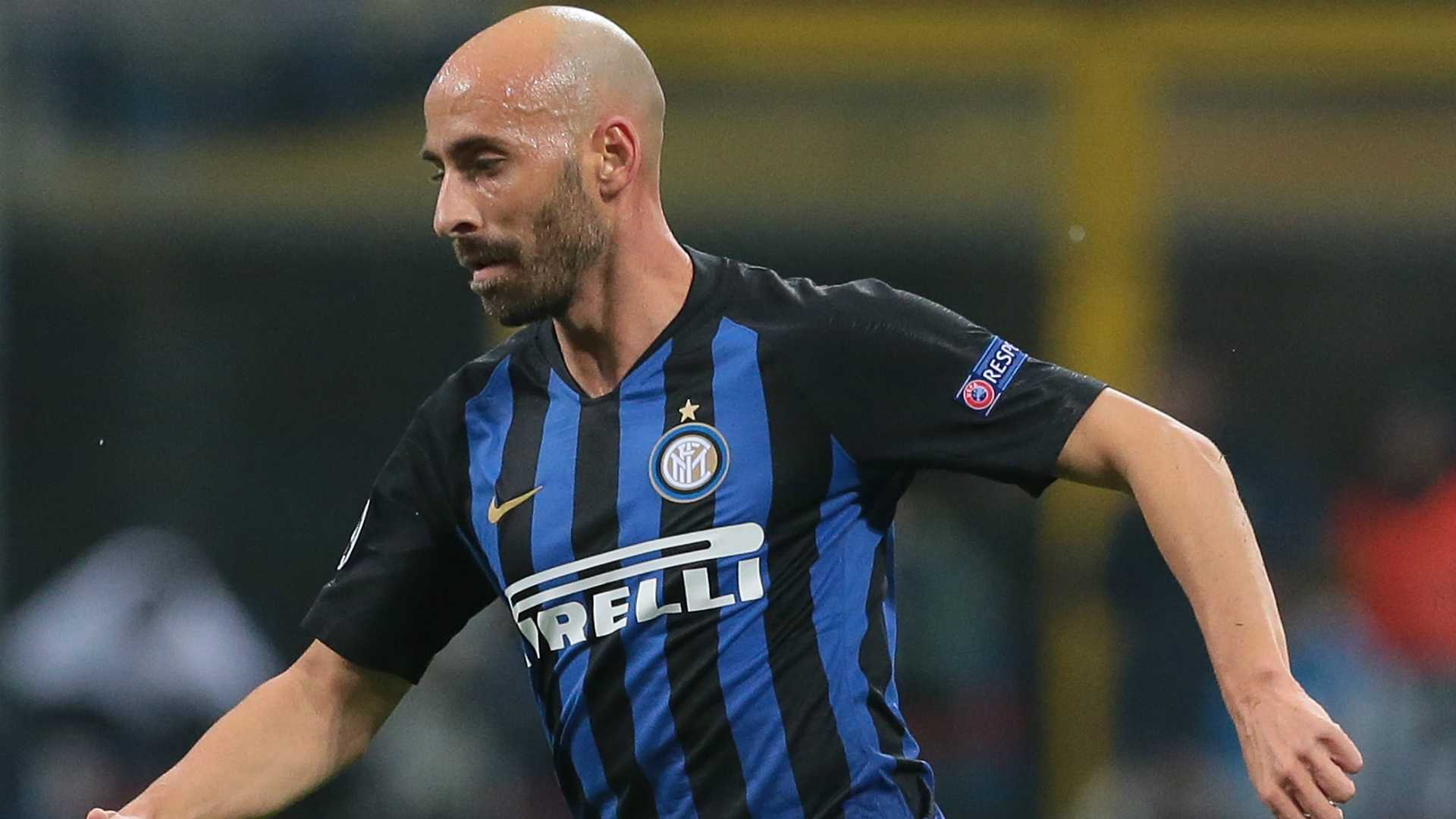 Inter-Napoli 2-0, Conte: «Buona partita, merito ai ragazzi»