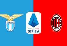 Serie A, Lazio-Milan: i biancocelesti ospitano i rossoneri Lazio Milan