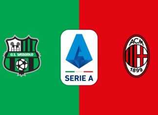 Sassuolo-Milan, la sfida tra le novità in panchina Sassuolo Milan