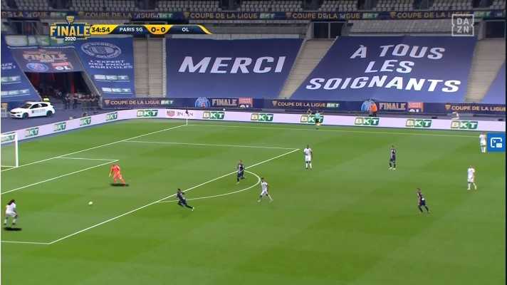 Lione-Juventus: analisi tattica degli avversari dei bianconeri