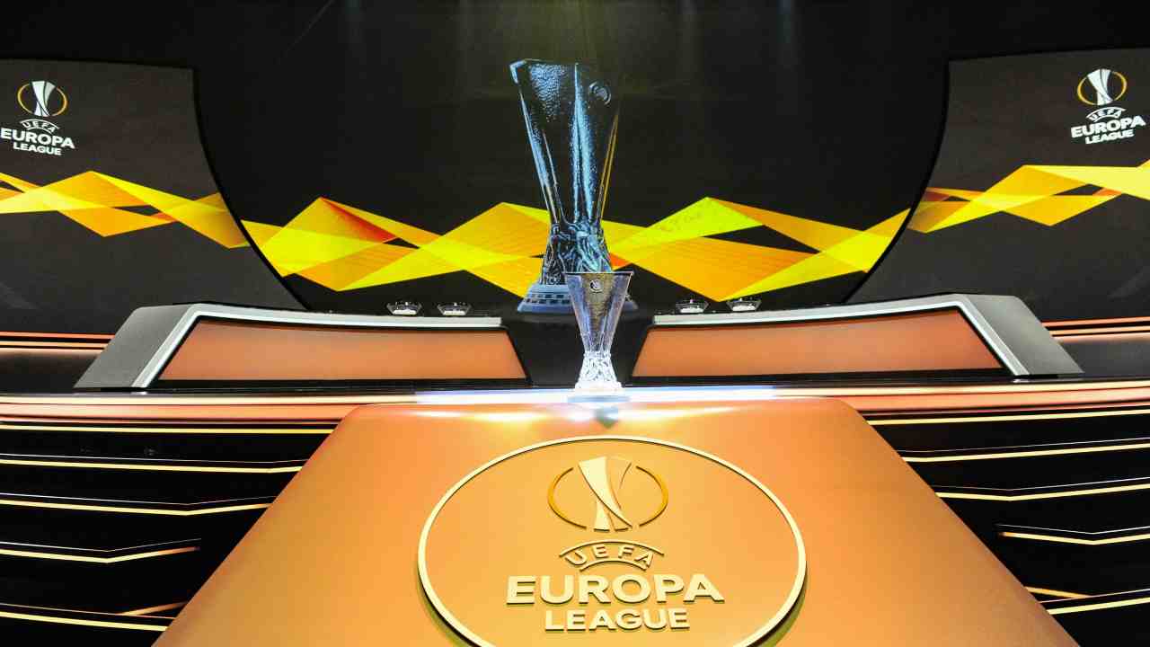 Champions ed Europa League, la lista UEFA delle italiane