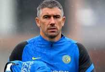 Bologna-Inter (1-3), Kolarov: “Avrei firmato per vincere 1-3!” Inter Chivu Kolarov