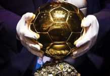 Pallone d’oro, l’albo d’oro completo