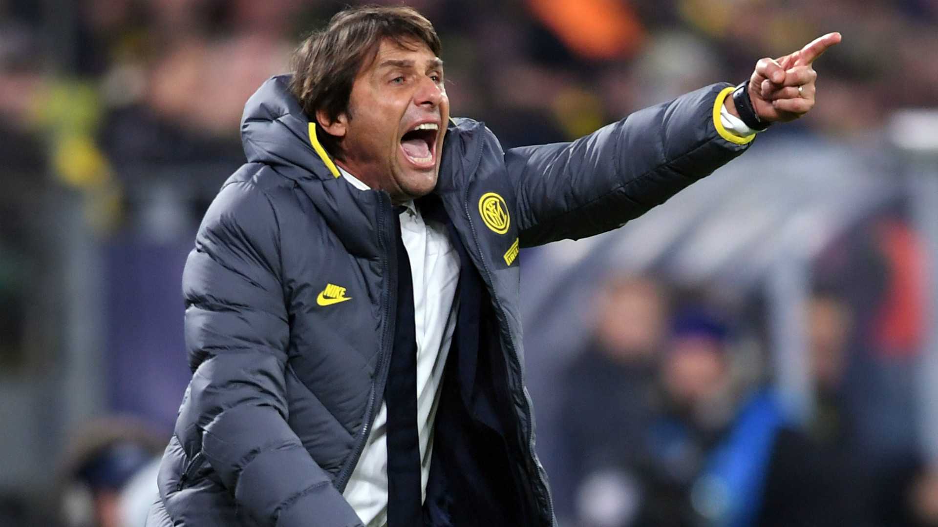 UFFICIALE - Tottenham, Antonio Conte è il nuovo tecnico