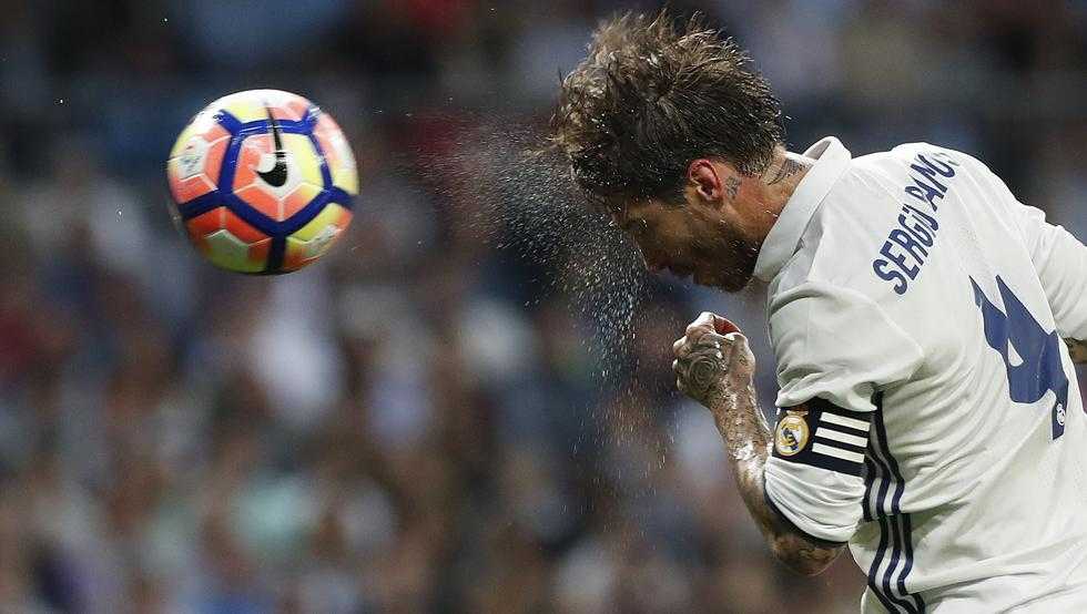 Sergio Ramos: il difensore goleador dal cuore immenso