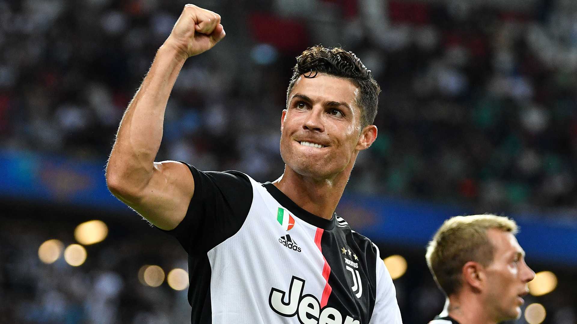Le pagelle di Juventus-Cagliari (2-0): la decide Ronaldo