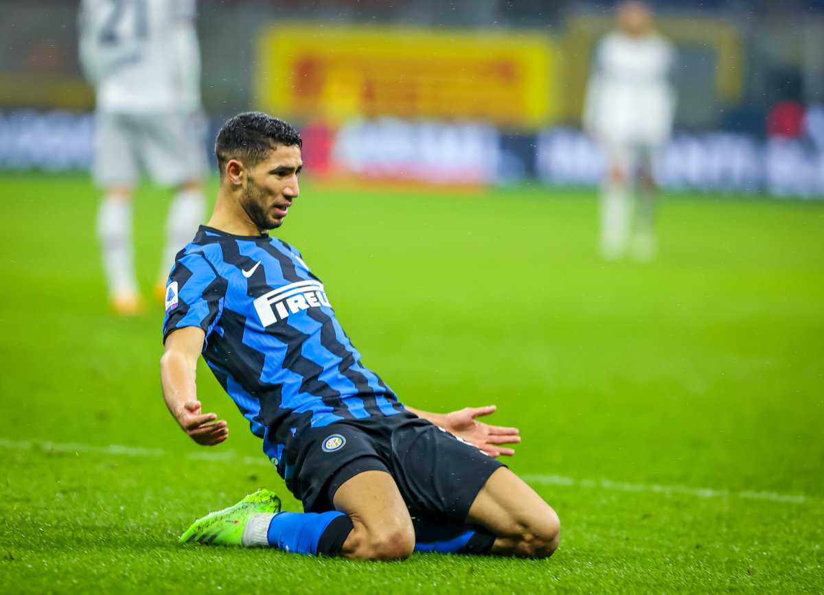 Calciomercato Inter: è fatta per Dumfries dal PSV Eindhoven