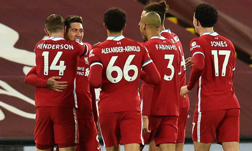 Liverpool-Lipsia (2-0): analisi tattica e considerazioni