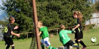 Il sogno di Olivia è salvo: la bimba lancia un forte messaggio nel mondo del calcio