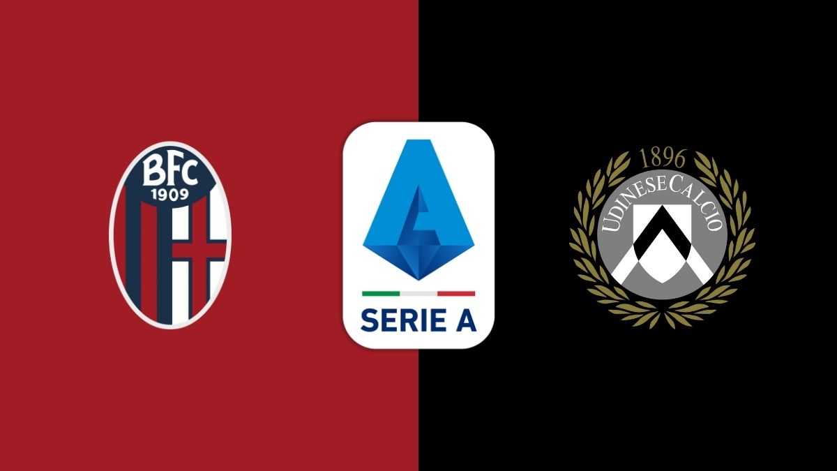 Bologna Udinese, le formazioni ufficiali: punti per la zona grigia
