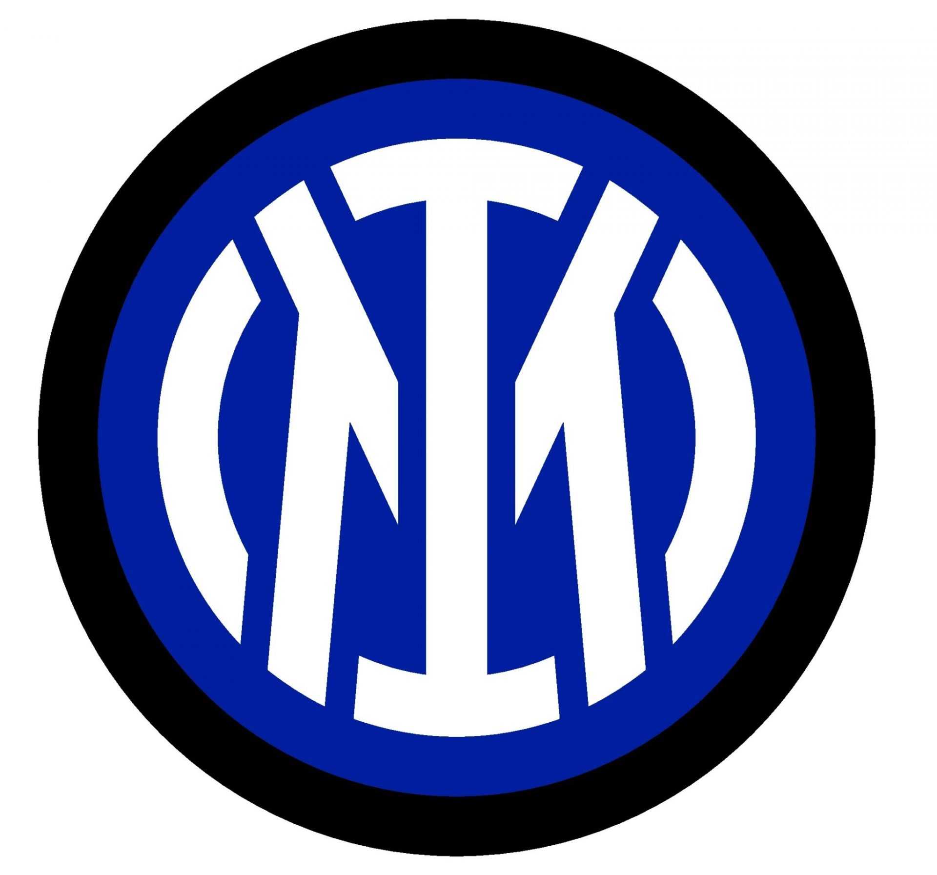 Inter, in arrivo il nuovo logo: la storia dello stemma nerazzurro