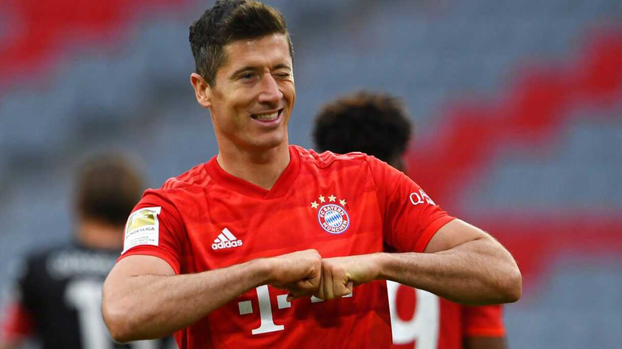 Bayern e Barcellona: la Top 11 combinata dei due Sextuple