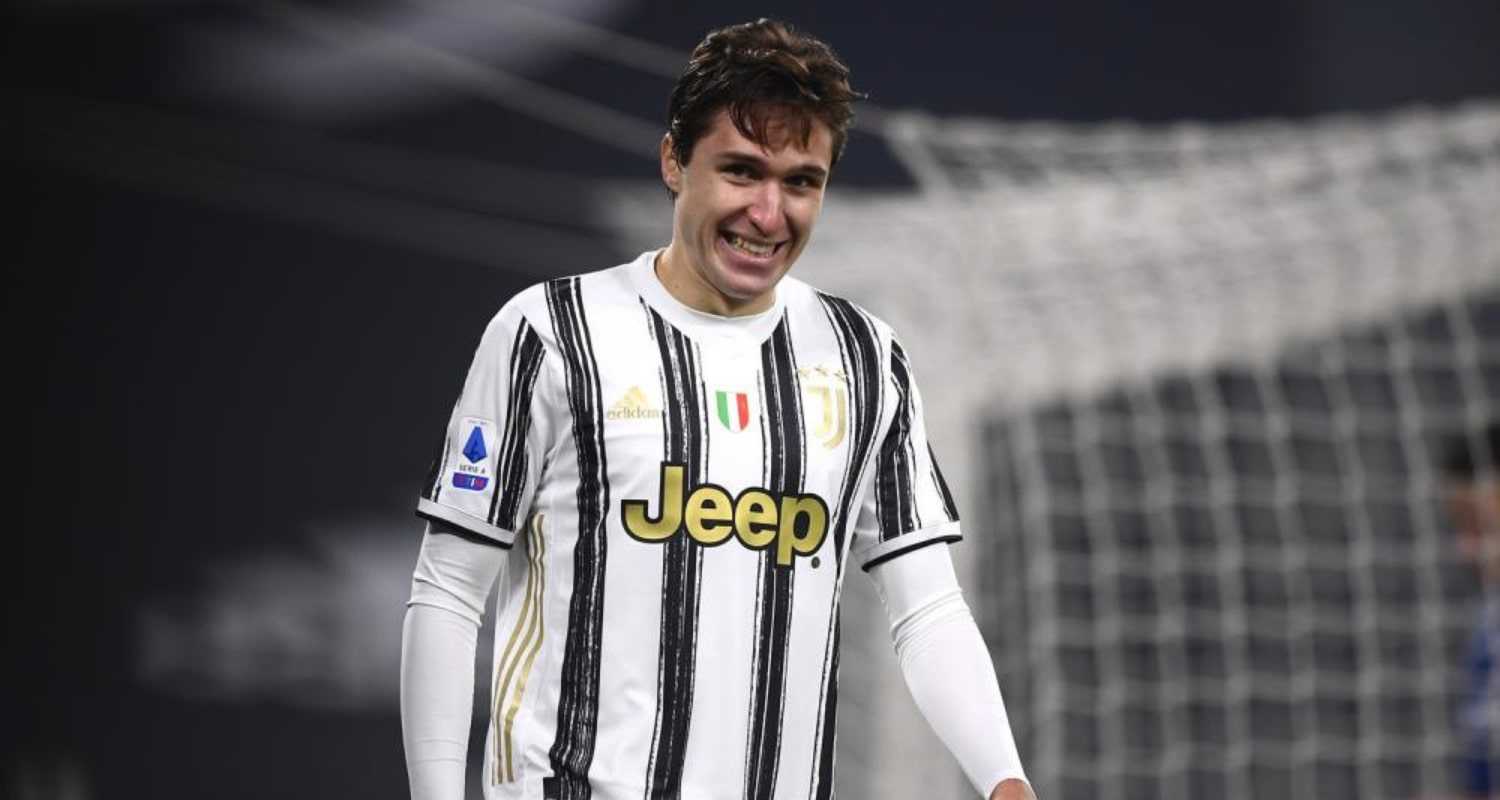 Numeri maglia Juventus: rivoluzione nei bianconeri