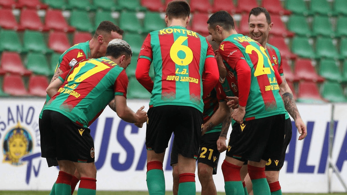 Serie B e Serie C nel caos, penalizzazioni per 6 club: la vicenda