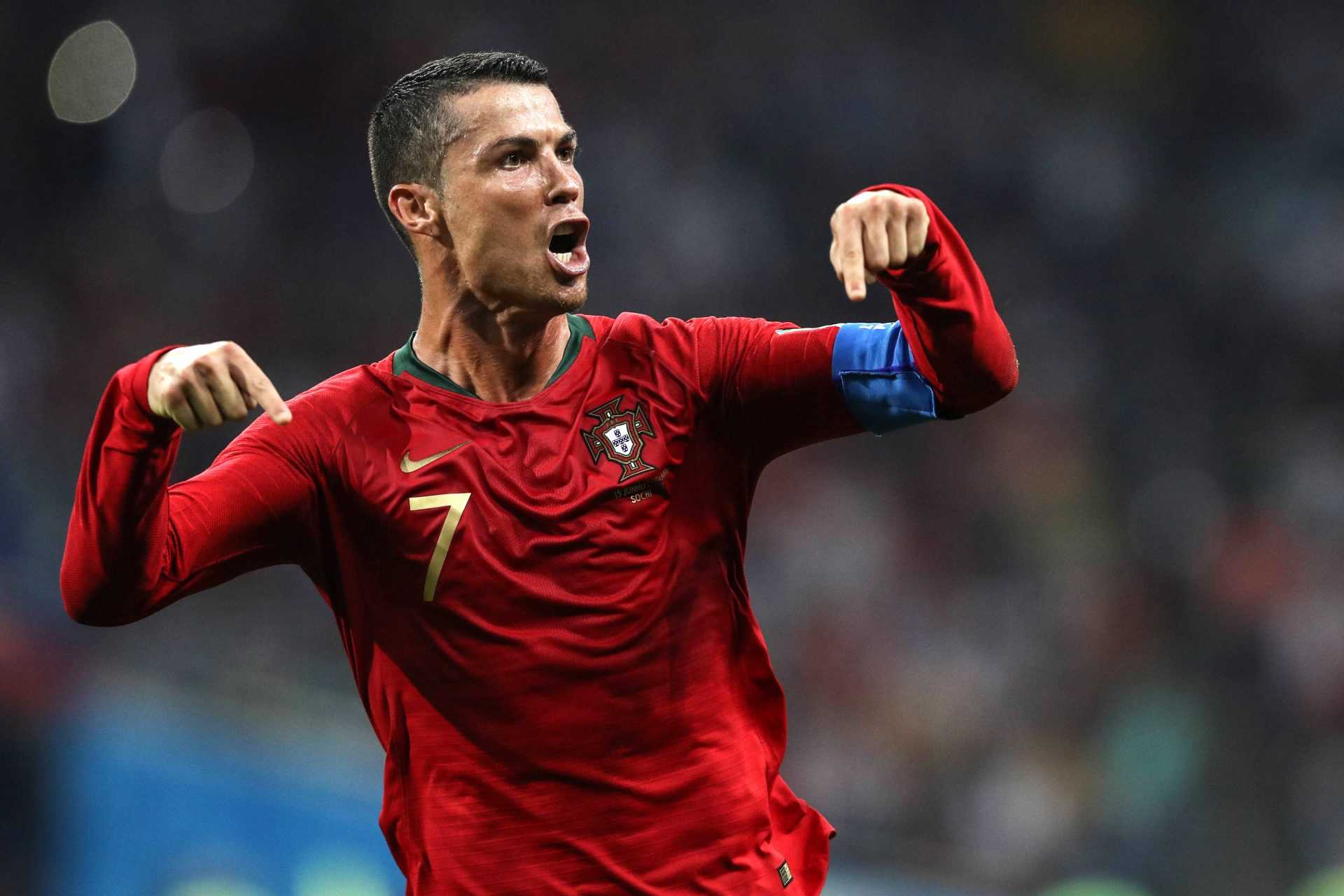 Euro 2021: cosa ci aspettiamo dal Portogallo