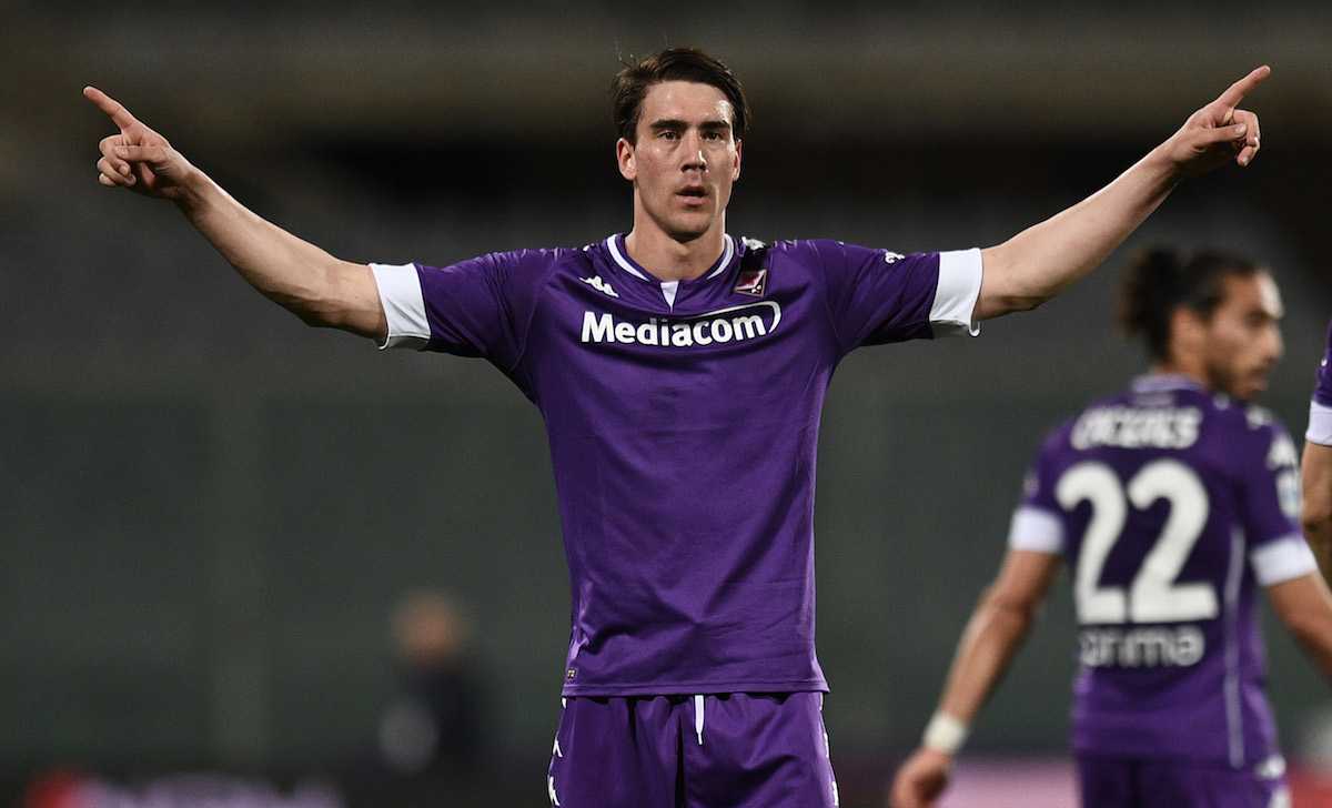 Kouamè-Fiorentina: il flop dietro al successo di Vlahovic
