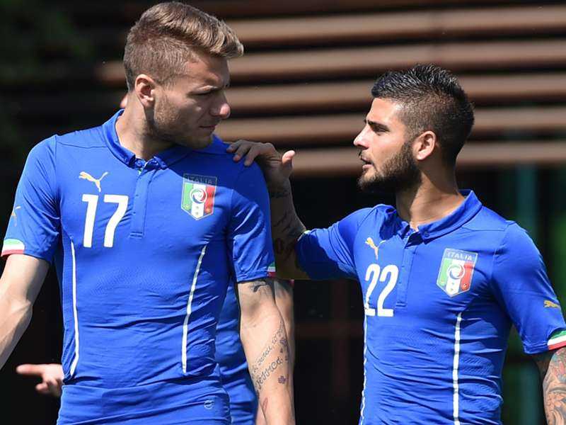 Conferenza stampa Italia-Lituania, Mancini: «Dobbiamo vincere»