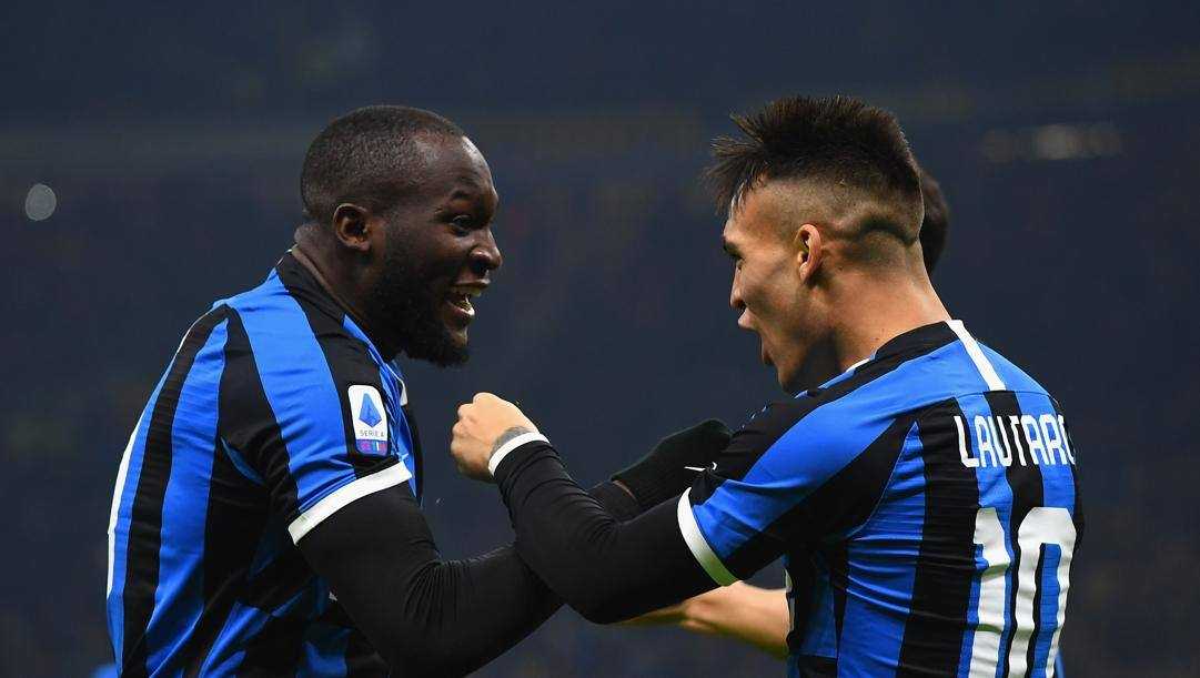 Le pagelle di Inter-Atalanta (3-2): addio speranze Champions per l'Atalanta