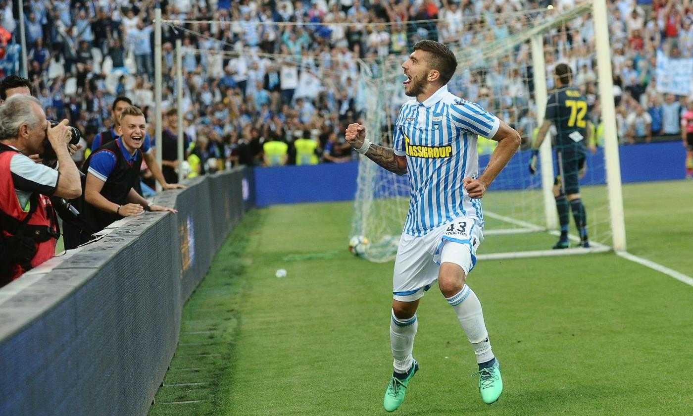 Chievo Verona, sempre e solo Paloschi: continua la storia infinita