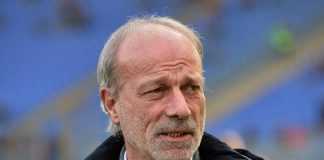 Walter Sabatini torna alla Pro Patria: il grande ritorno 43 anni dopo