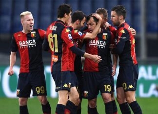 Genoa, Melissano è il nuovo direttore sportivo: scout assoluto di talenti