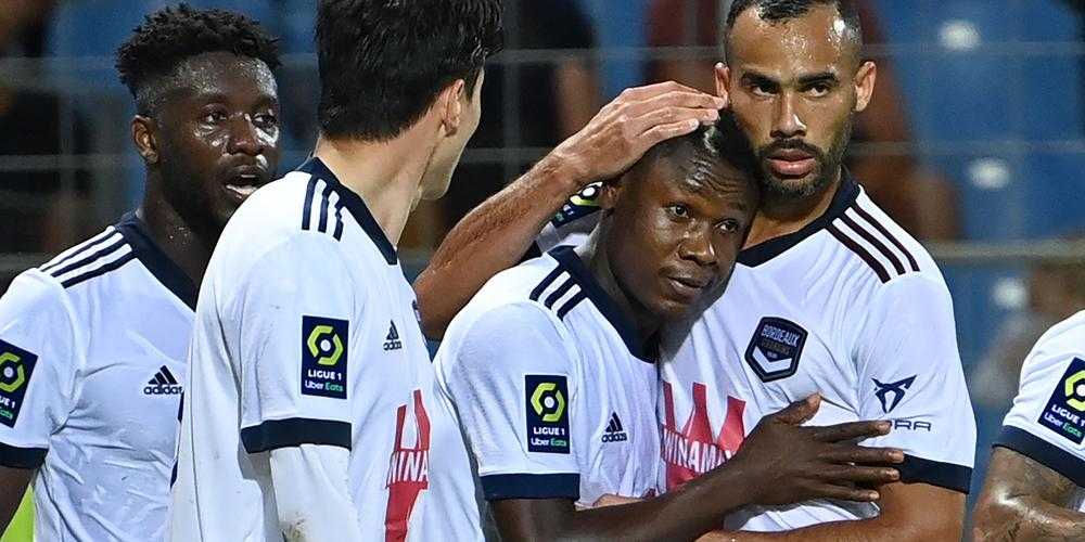 Ligue 1, giornata 7: doppietta Hakimi e il PSG infila la settima