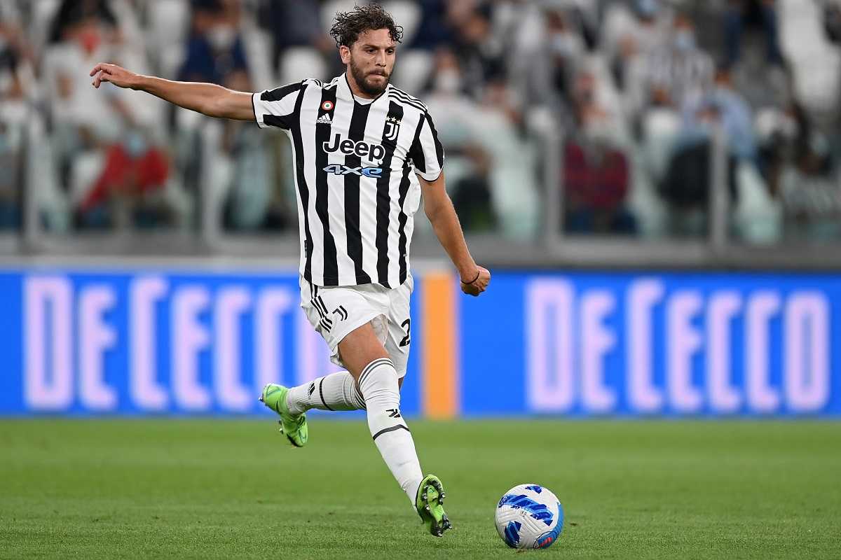 Locatelli: è il centrocampista che mancava alla Juventus?