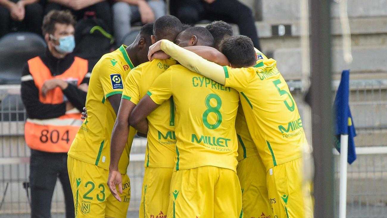 Le pagelle di Nantes-Juventus (0-3): nel segno del Fideo!