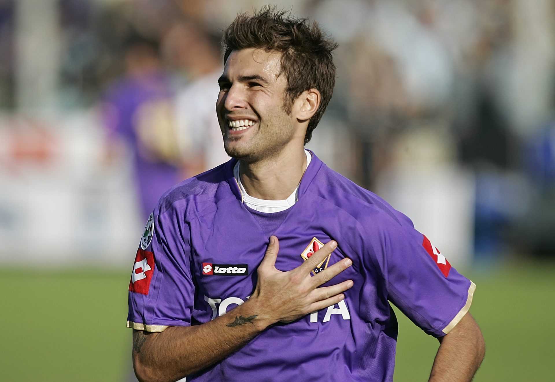 Diamo i numeri: i 10 della Fiorentina