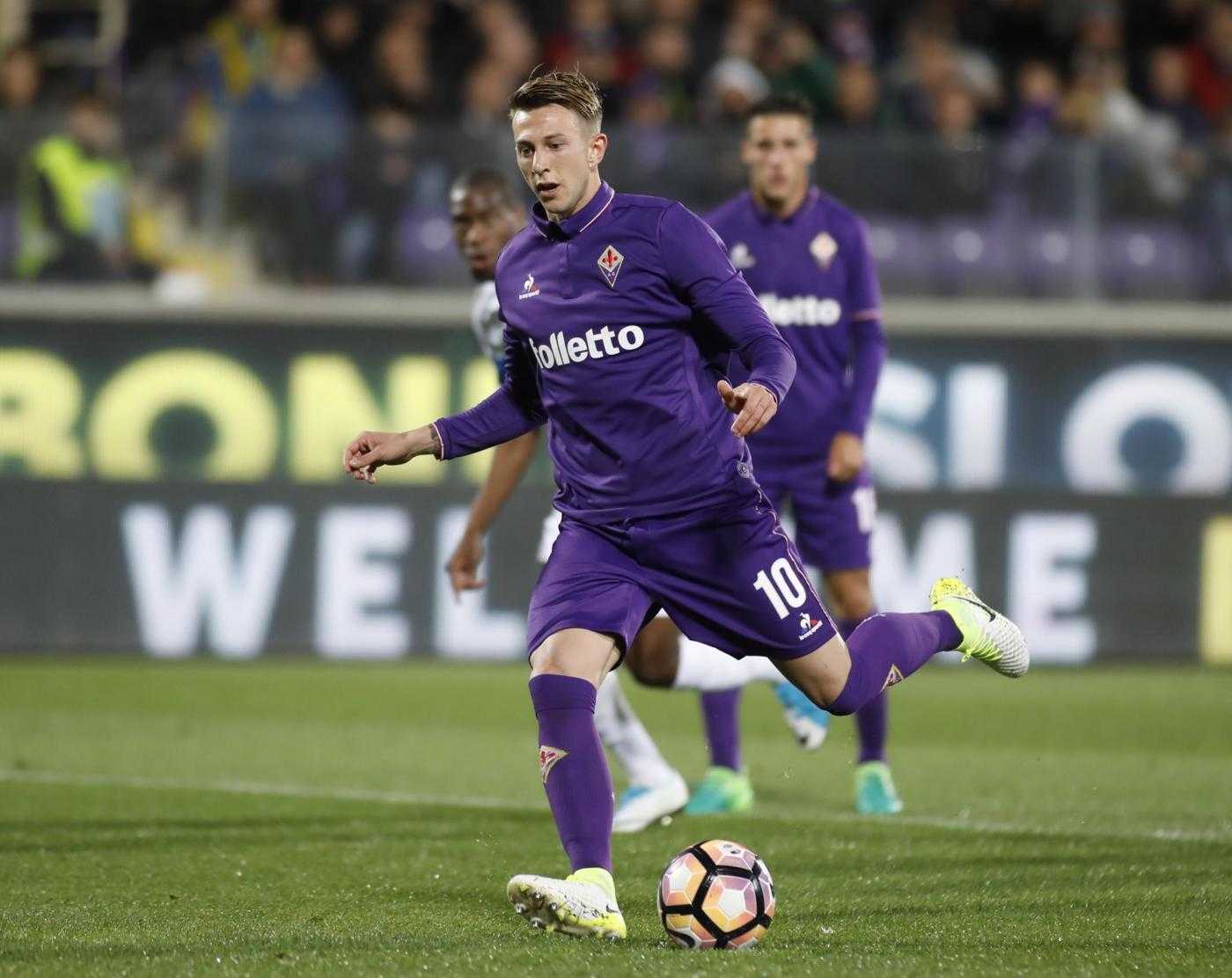 Diamo i numeri: i 10 della Fiorentina