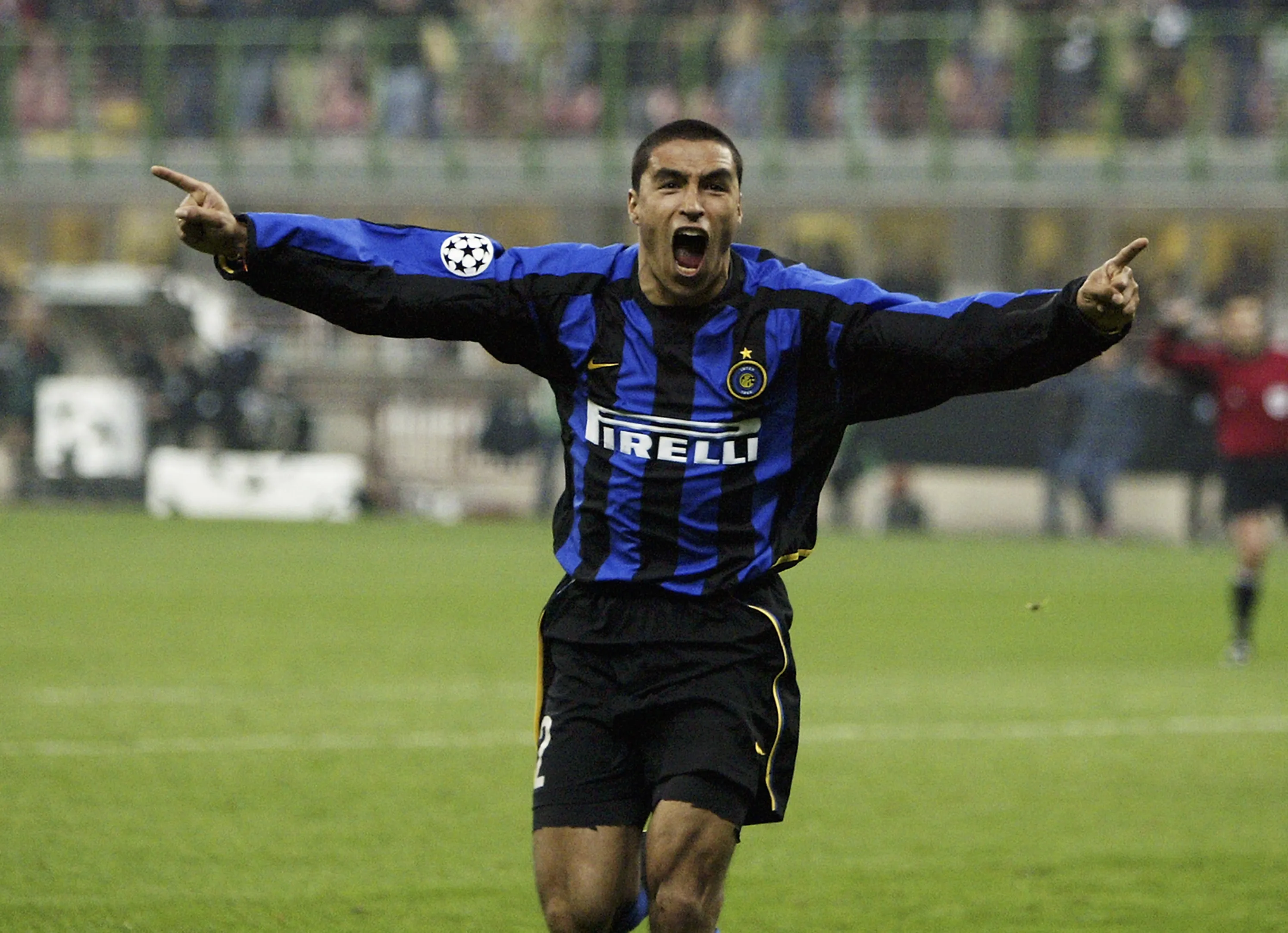 Diamo i numeri: i 2 della storia dell'Inter