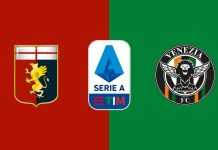 Genoa-Venezia, le formazioni ufficiali: punti per respirare