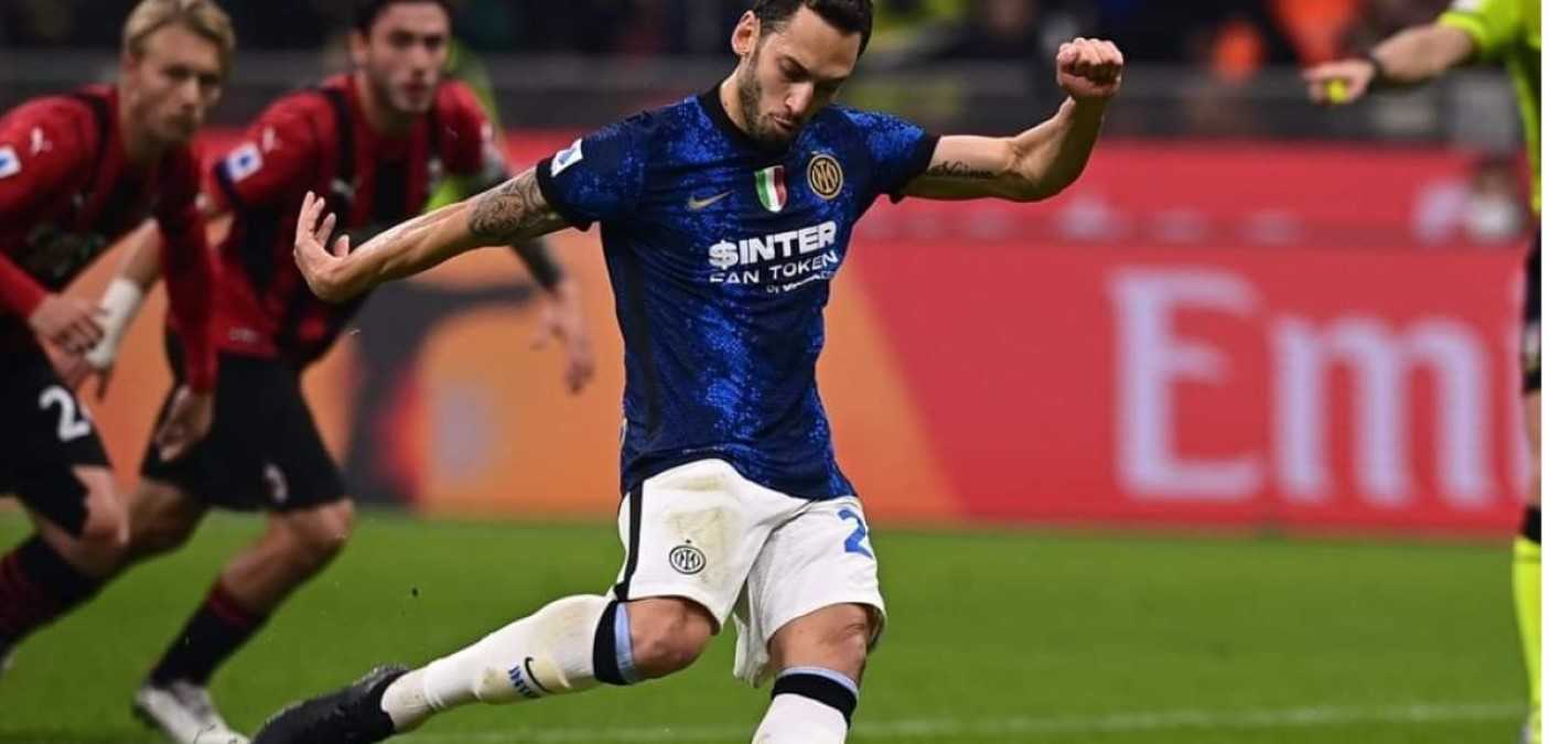 Milan-Inter (1-1): analisi tattica e considerazioni