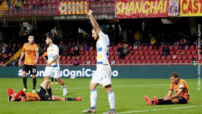 Serie B, giornata 12: Brescia in vetta, 4-0 del Lecce al Parma