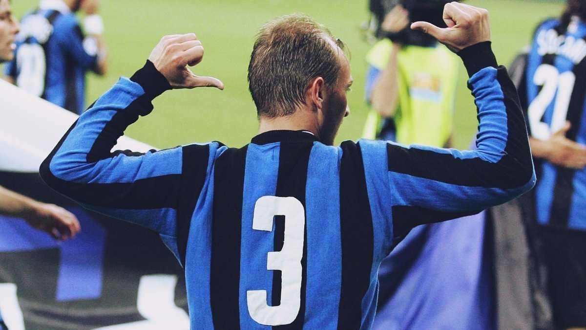 Diamo i numeri: i 3 della storia dell'Inter