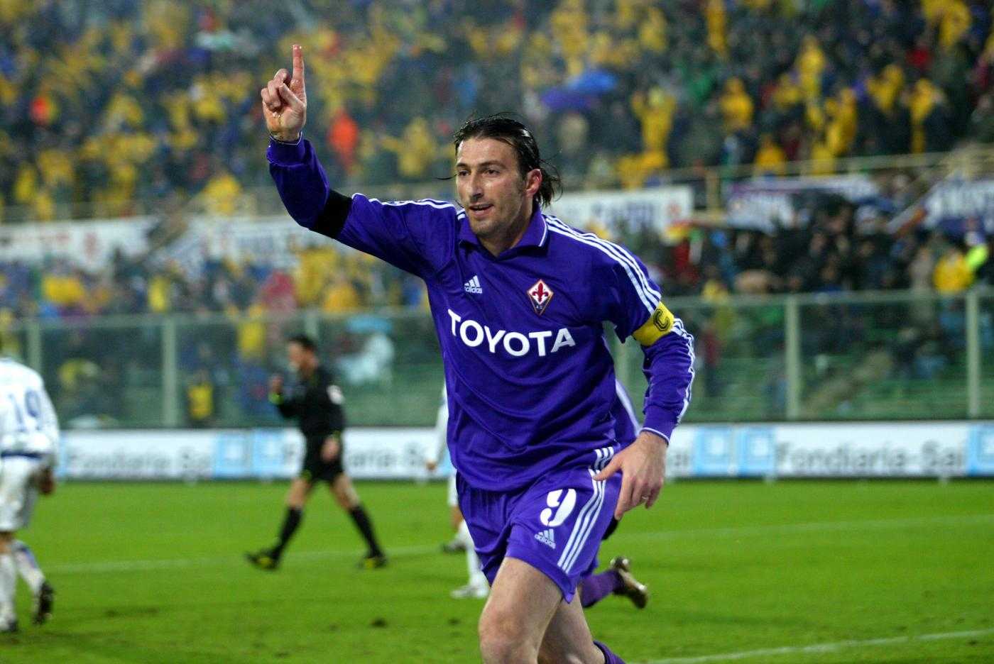 Diamo i numeri: i 9 della storia della Fiorentina