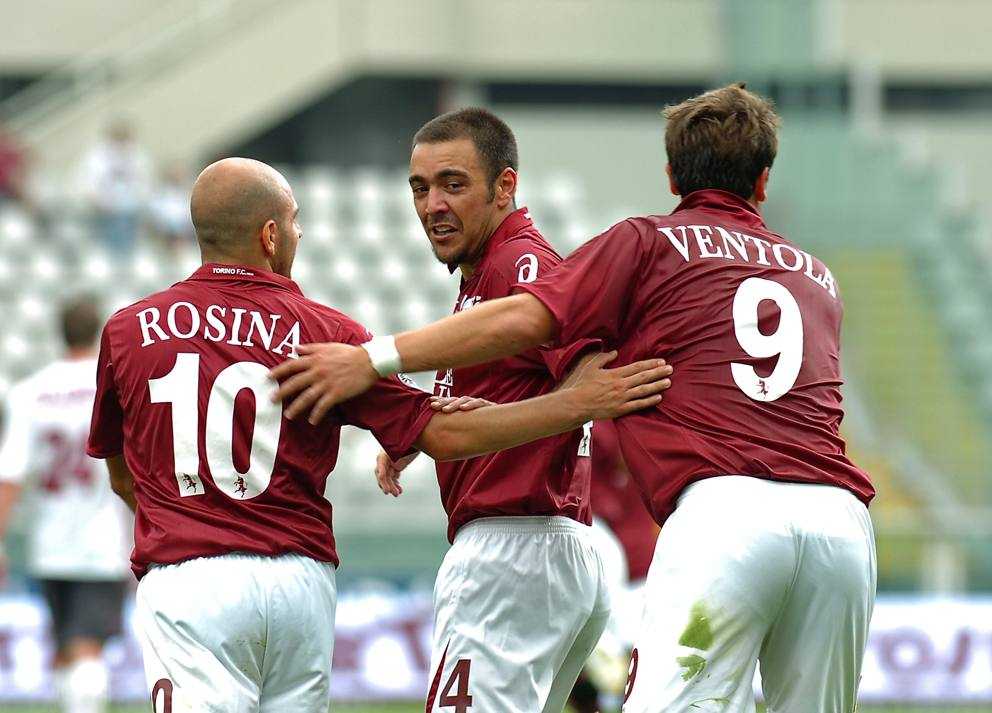 Diamo i numeri: i 9 della storia del Torino