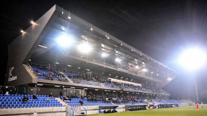 Albinoleffe Stadium