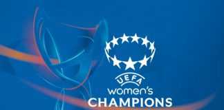 Champions femminile Juventus