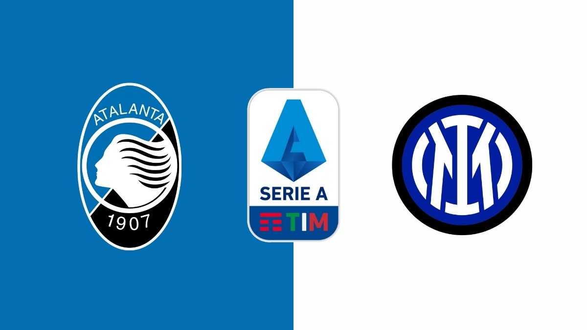 Atalanta Inter, le formazioni ufficiali