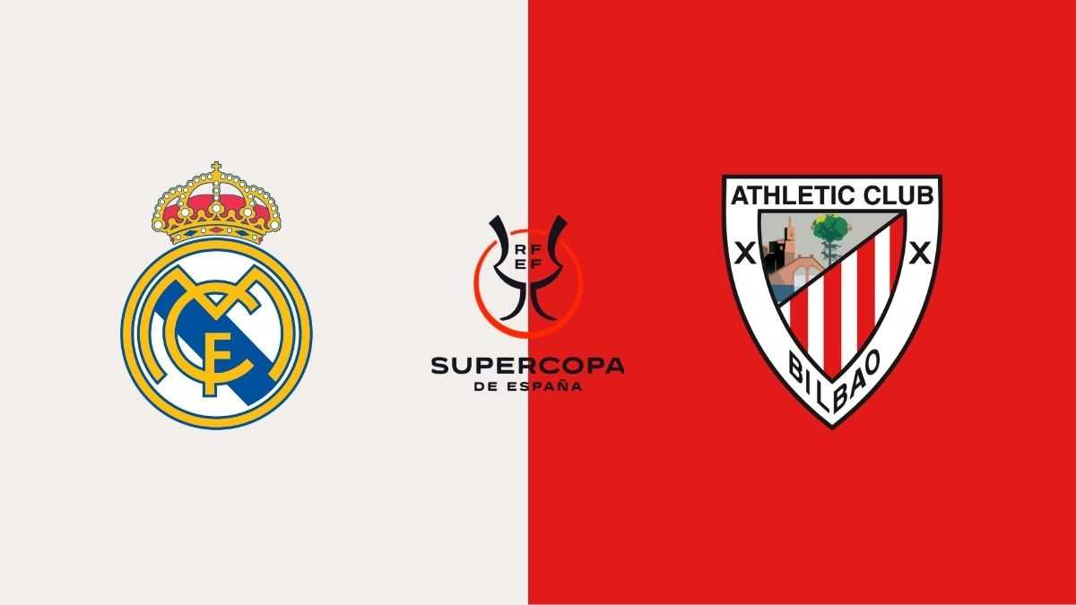 Supercoppa di Spagna, le pagelle di Real Madrid Athletic Bilbao (2 0): Blancos campioni