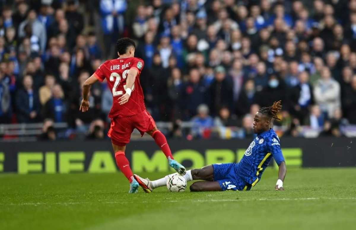 Chelsea-Liverpool (0-1 d. c. r.): analisi tattica e considerazioni