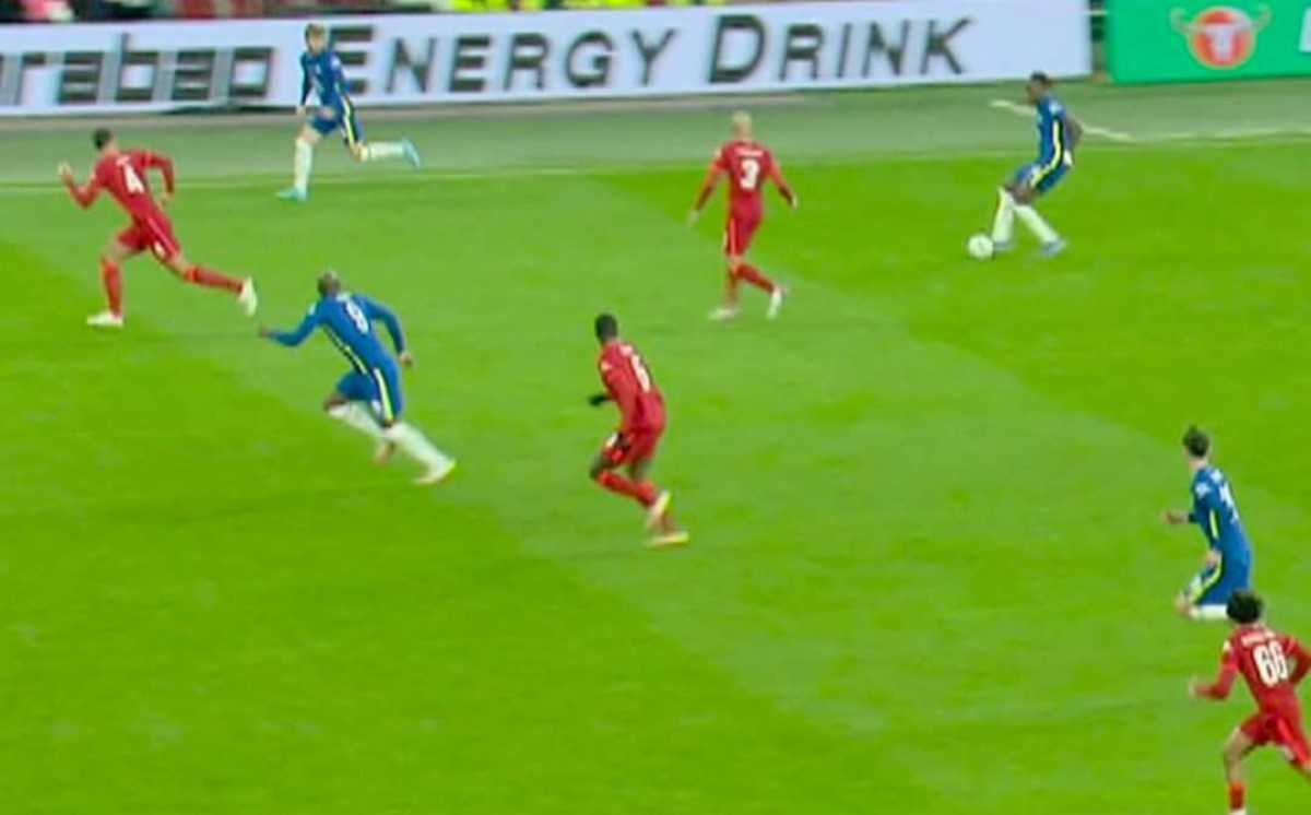 Chelsea-Liverpool (0-1 d. c. r.): analisi tattica e considerazioni