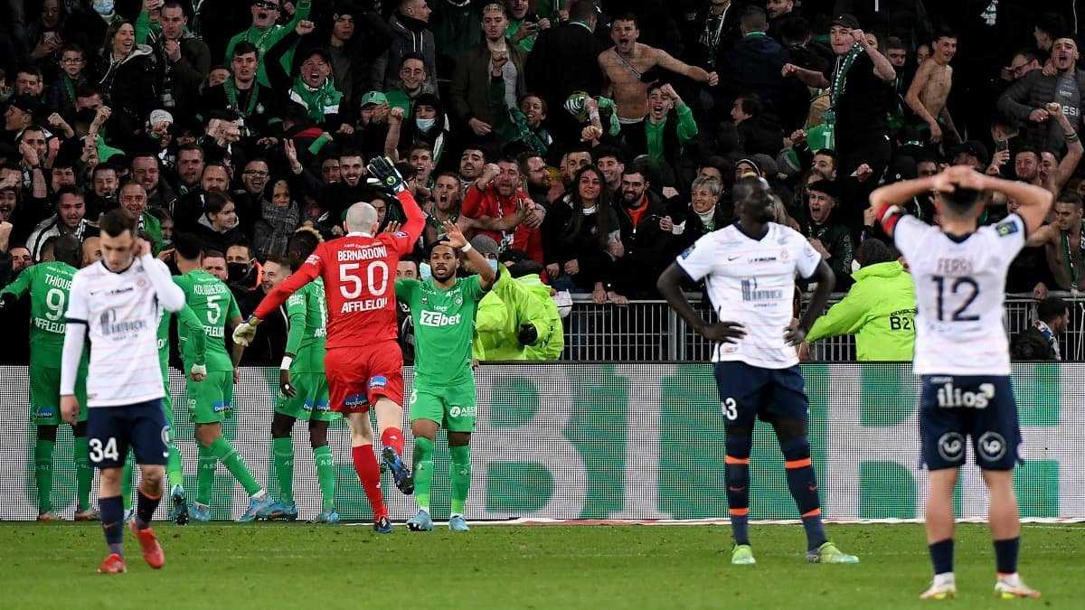 Ligue 1, giornata 23: PSG straripante, cinquina al Lille