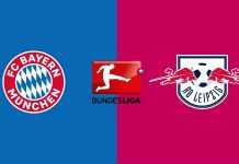 Bayern Monaco-Lipsia, le formazioni ufficiali