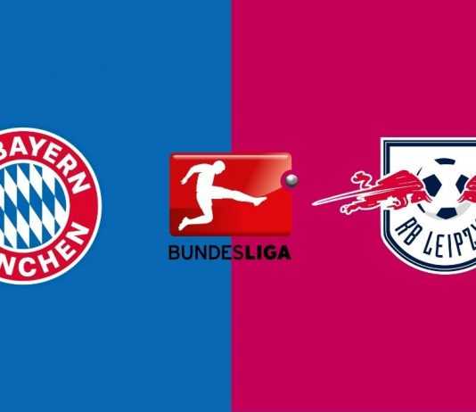 Bayern Monaco-Lipsia, le formazioni ufficiali