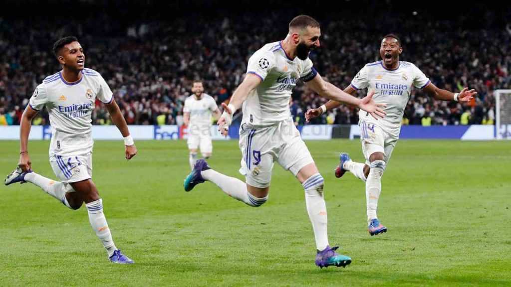 Diamo i numeri: i 9 della storia del Real Madrid